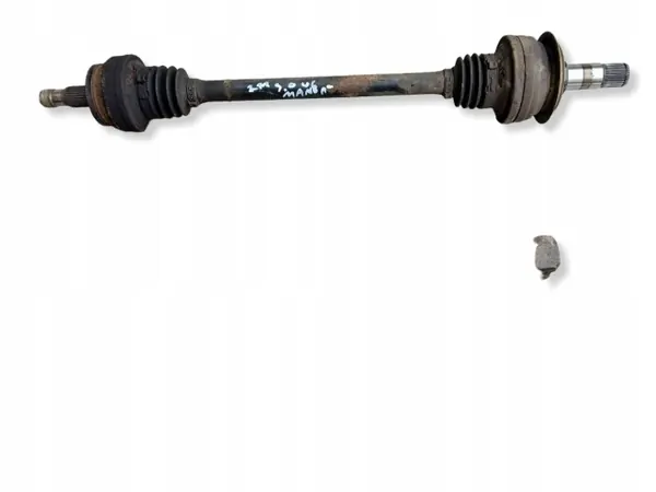 Mercedes Achteras Halfas OEM 211PO30 Links/Rechts image 2