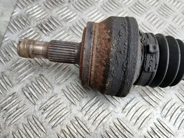 Mercedes Achteras Halfas OEM 211PO30 Links/Rechts image 5