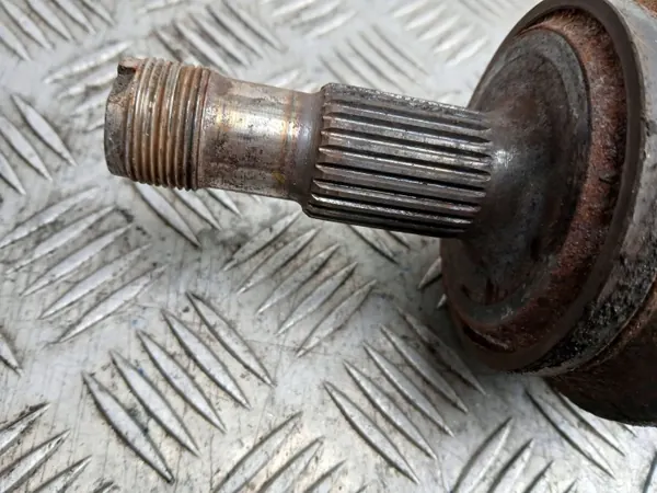 Mercedes Achteras Halfas OEM 211PO30 Links/Rechts image 6
