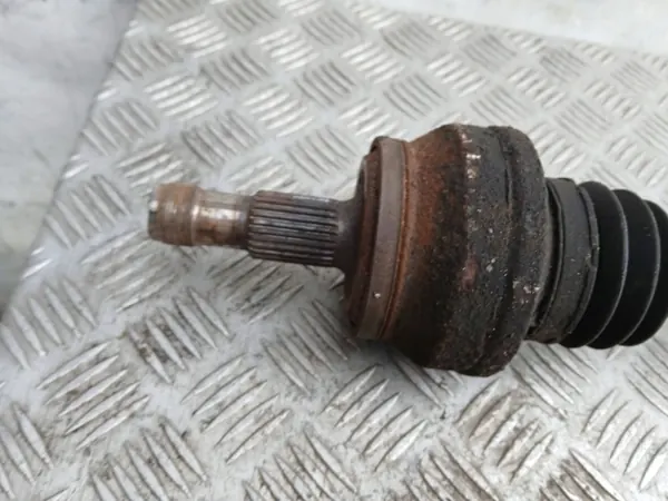 Mercedes Achteras Halfas OEM 211PO30 Links/Rechts image 8