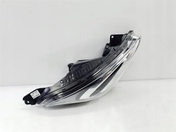 HYUNDAI i10 II Faro Delantero Derecho Halógeno OEM image 4