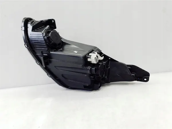 HYUNDAI i10 II Faro Delantero Derecho Halógeno OEM image 6