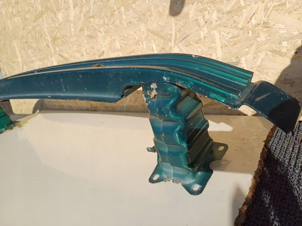 Voorbumper balk OEM BHZ2464 voor Citroen C8 2002-2014 image 6