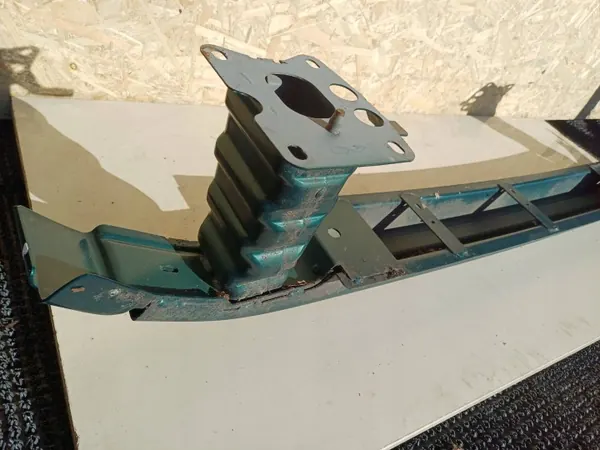 Voorbumper balk OEM BHZ2464 voor Citroen C8 2002-2014 image 8