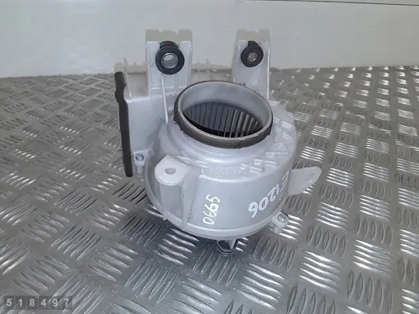 Toyota OEM G923076010 Värmefläkt motor image 2