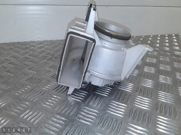 Toyota OEM G923076010 Värmefläkt motor image 3