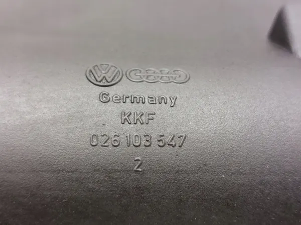 Gebrauchtes Motorteil OEM 026103547 für Volkswagen image 5