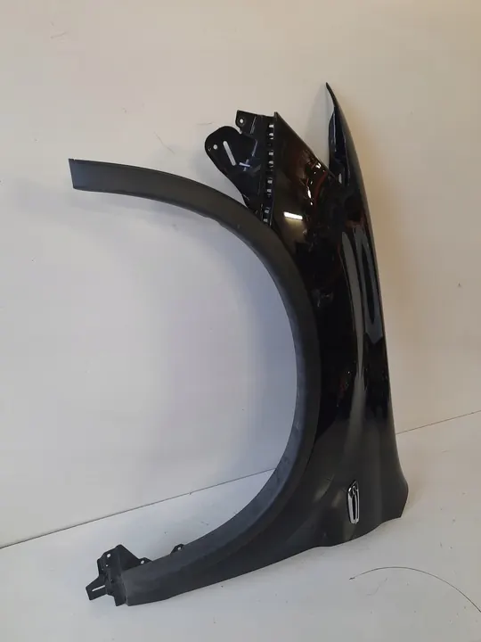 Para-choque dianteiro esquerdo Mitsubishi ASX X42 image 3