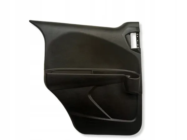 Garniture OEM ET76-A27407-BGW Porte Coulissante Ford image 2