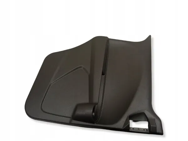 Garniture OEM ET76-A27407-BGW Porte Coulissante Ford image 4