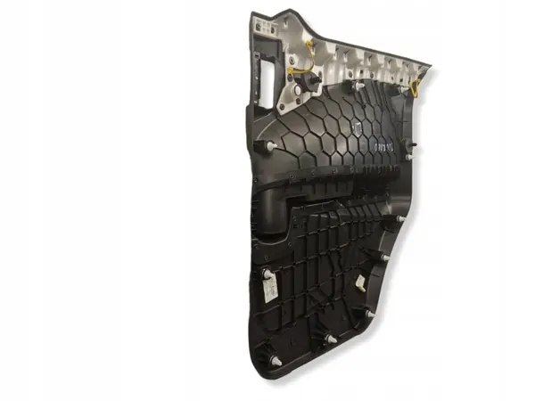 Garniture OEM ET76-A27407-BGW Porte Coulissante Ford image 6
