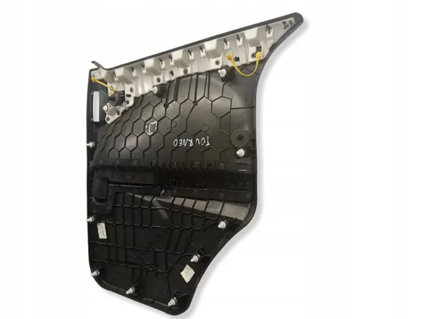 Garniture OEM ET76-A27407-BGW Porte Coulissante Ford image 7