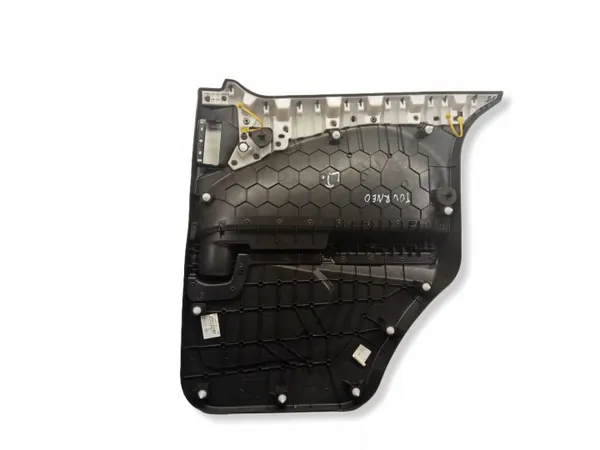 Garniture OEM ET76-A27407-BGW Porte Coulissante Ford image 8
