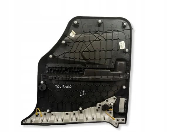 Garniture OEM ET76-A27407-BGW Porte Coulissante Ford image 9