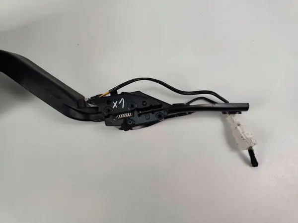 Daktandwiel OEM RGC12029 voor Peugeot 307 CC image 3