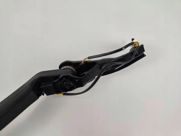 Daktandwiel OEM RGC12029 voor Peugeot 307 CC image 6