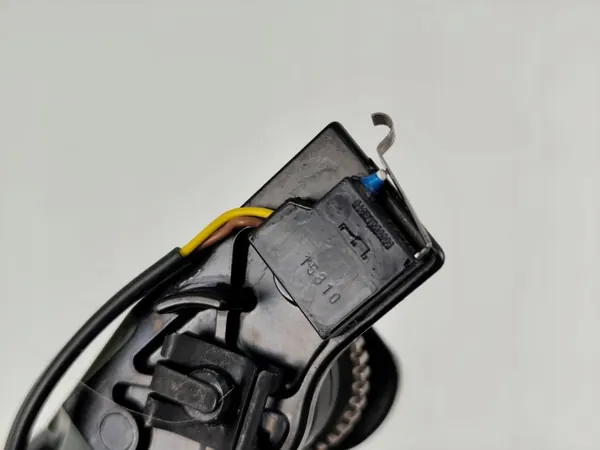 Daktandwiel OEM RGC12029 voor Peugeot 307 CC image 7