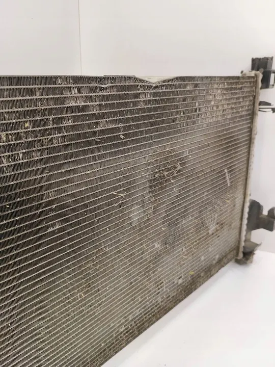 Radiador Renault Trafic III 2015 OEM 214103569R image 10
