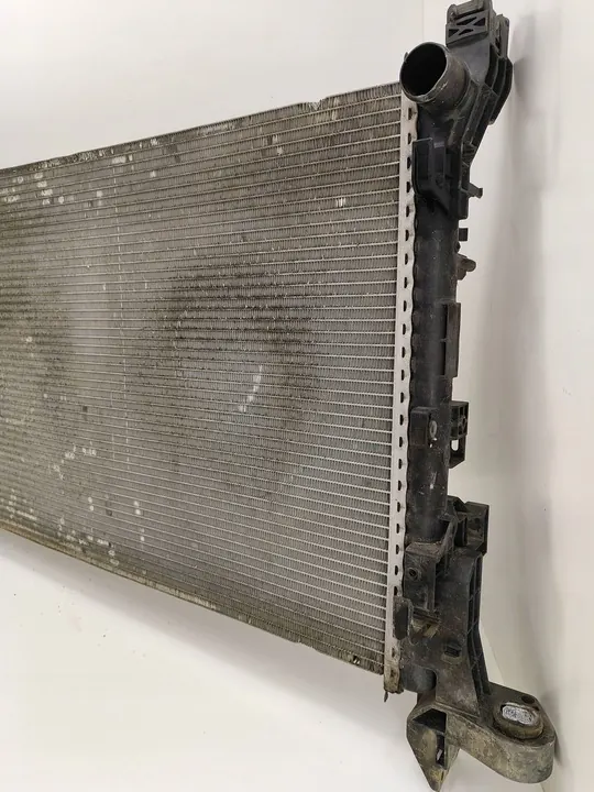 Radiador Renault Trafic III 2015 OEM 214103569R image 3