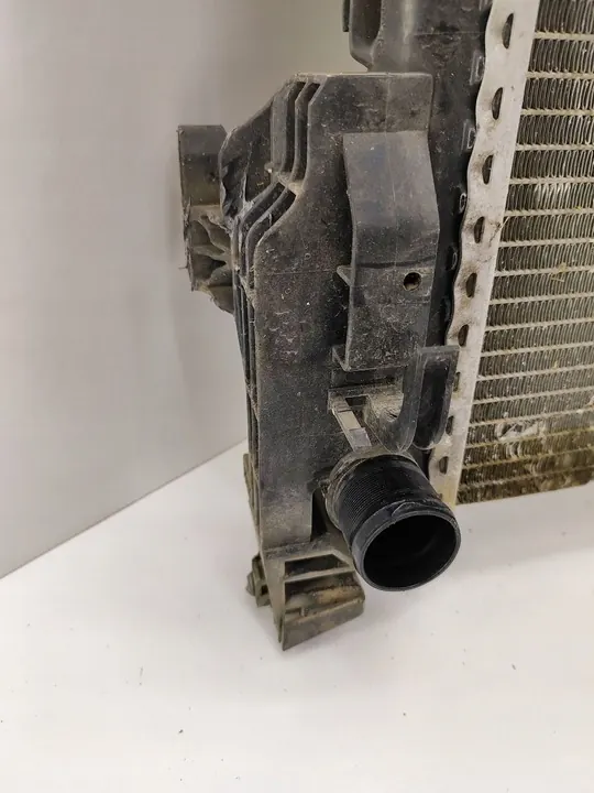 Radiador Renault Trafic III 2015 OEM 214103569R image 5