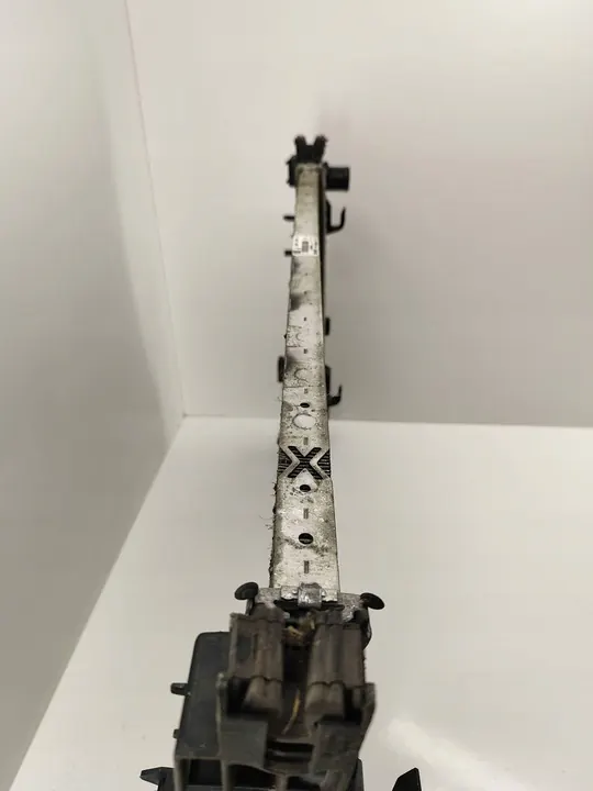 Radiador Renault Trafic III 2015 OEM 214103569R image 7