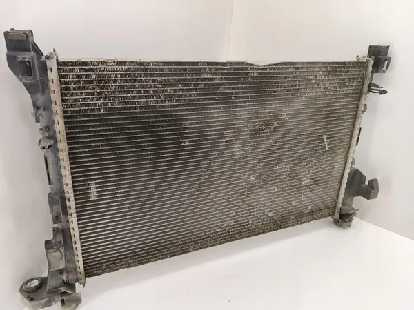 Radiador Renault Trafic III 2015 OEM 214103569R image 9