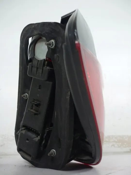 Linker Achterlicht Mercedes W203 Coupe A2038202564 image 5