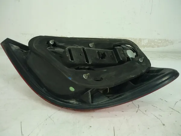 Linker Achterlicht Mercedes W203 Coupe A2038202564 image 7