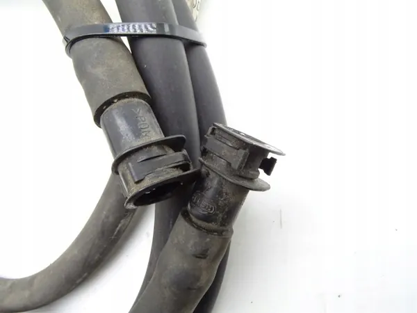 Tuyau Lave-Phare Mercedes OEM A2218600392 image 3