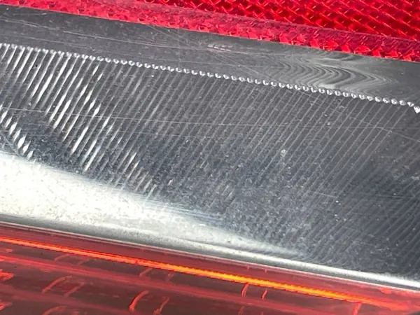 Luz trasera izquierda Renault Modus 2010 image 10