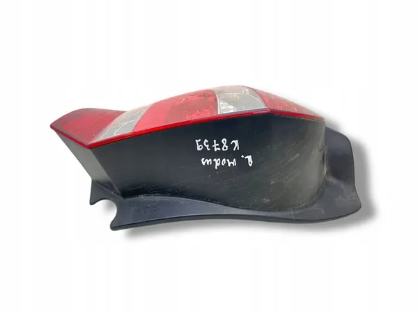 Luz trasera izquierda Renault Modus 2010 image 6