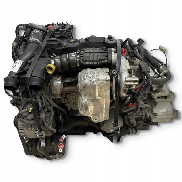 Motor Diesel OEM ACR1111312 9HP - Completo image 2