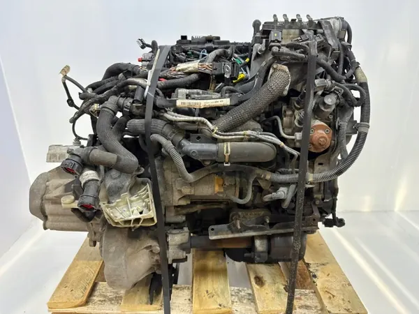 Motor Diesel OEM ACR1111312 9HP - Completo image 5