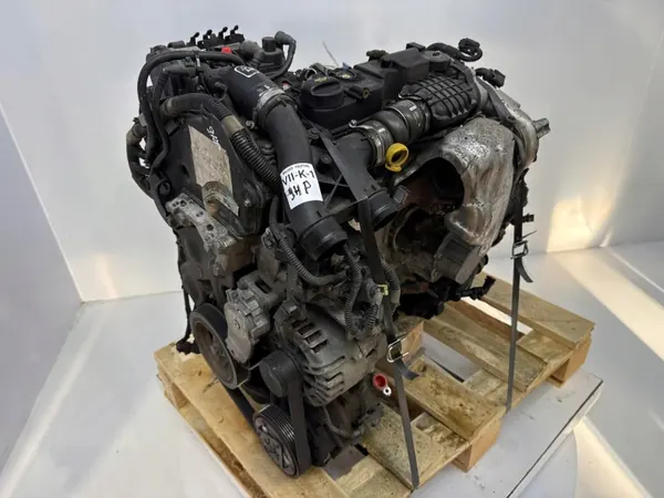 Motor Diesel OEM ACR1111312 9HP - Completo image 8