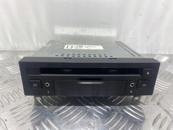 BMW DVD-vaihtaja OEM 9220871 7-sarja 2010 image 2