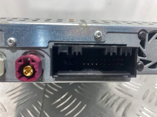 BMW DVD-vaihtaja OEM 9220871 7-sarja 2010 image 6