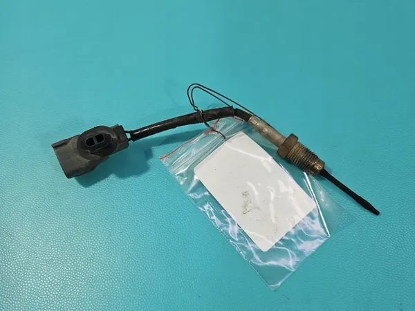 Exhaust Gas Temp Sensor Toyota RAV4 IV 2.0 D4D image 2