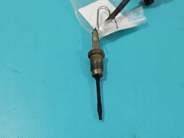 Exhaust Gas Temp Sensor Toyota RAV4 IV 2.0 D4D image 3