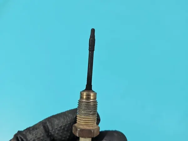 Exhaust Gas Temp Sensor Toyota RAV4 IV 2.0 D4D image 5