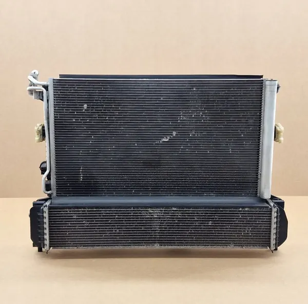 Radiador VW Sharan 7N Seat Alhambra 2015- image 8