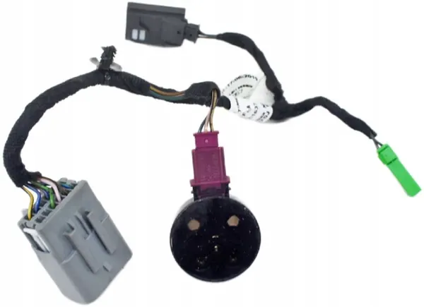 Sensor Chuva/Luz UK076 32266057 para Volvo XC40 D3 image 2
