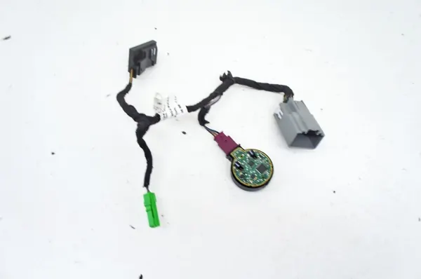 Sensor Chuva/Luz UK076 32266057 para Volvo XC40 D3 image 3