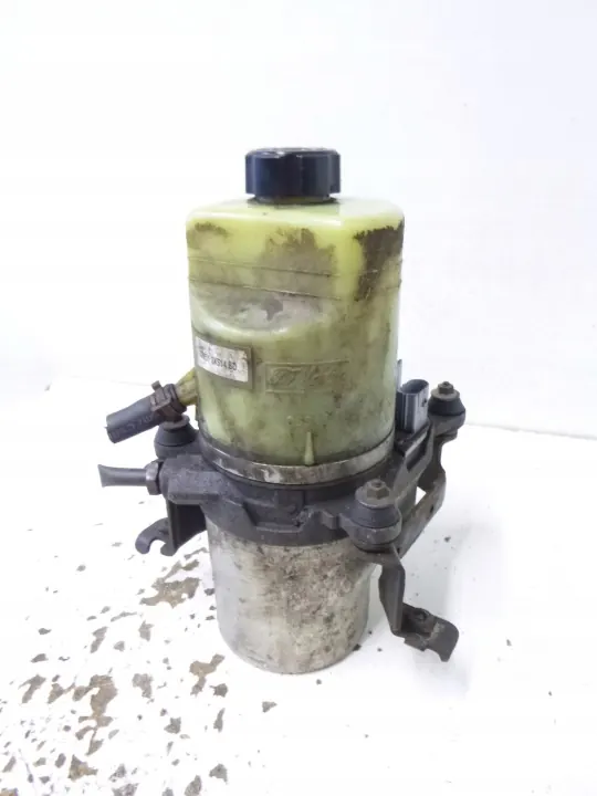 Ford OE 4M513K514DA servopump image 3