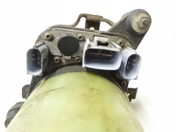 Ford OE 4M513K514DA servopump image 5