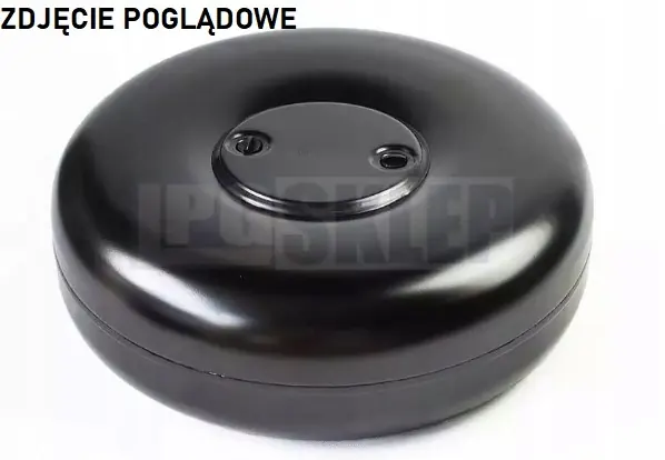 LPG Gasflaska 44L 2033R Bormech Begagnad image 2