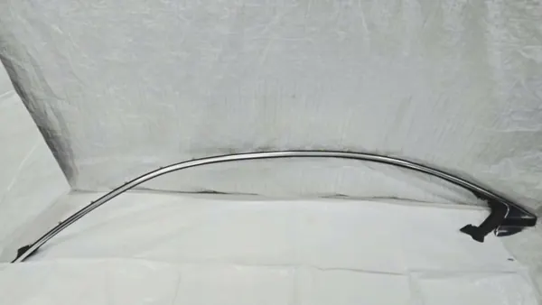 OEM 9813507380 Linker Chroom Daklijst Peugeot 508 II image 2