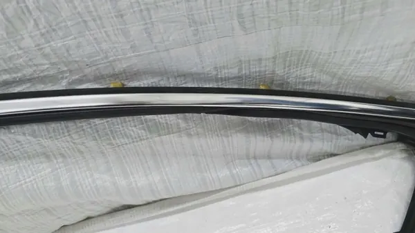 OEM 9813507380 Linker Chroom Daklijst Peugeot 508 II image 3