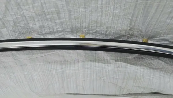 OEM 9813507380 Linker Chroom Daklijst Peugeot 508 II image 4