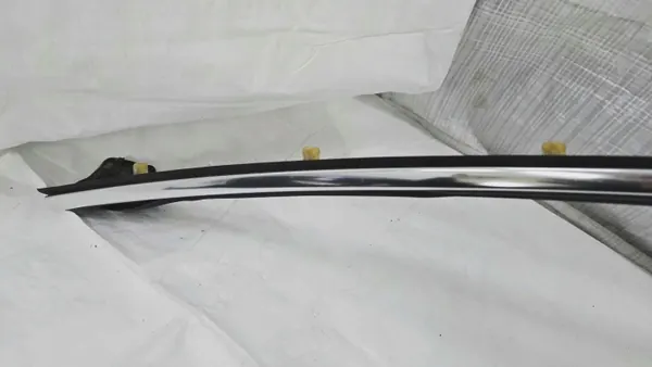 OEM 9813507380 Linker Chroom Daklijst Peugeot 508 II image 7
