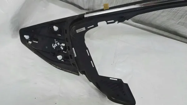 OEM 9813507380 Linker Chroom Daklijst Peugeot 508 II image 8
